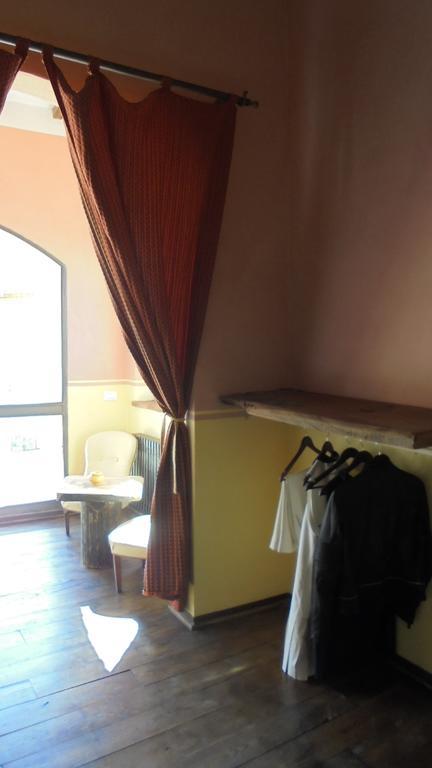 La Casina Di Giannetto Casa de hóspedes Seggiano Quarto foto